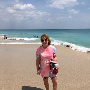 Meet your Posher, Marsha